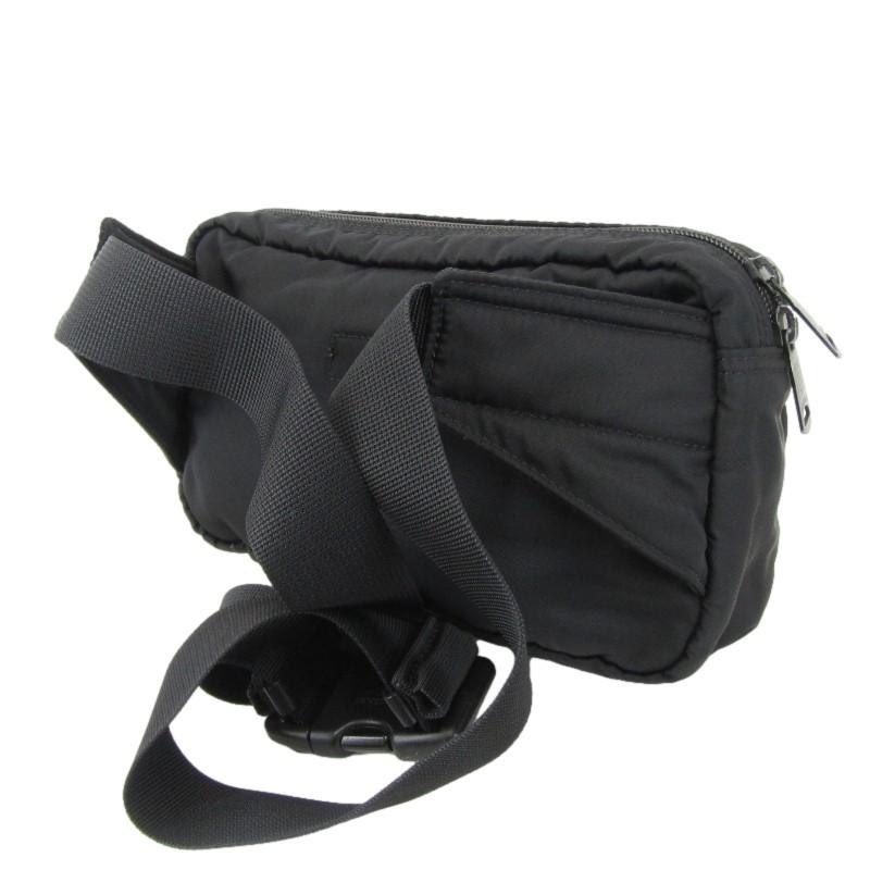 限定 PORTER スヌーピー ショルダーバッグ ブラック JOE PORTER(ジョーポーター) SHOULDER BAG(S) | 吉田カバン