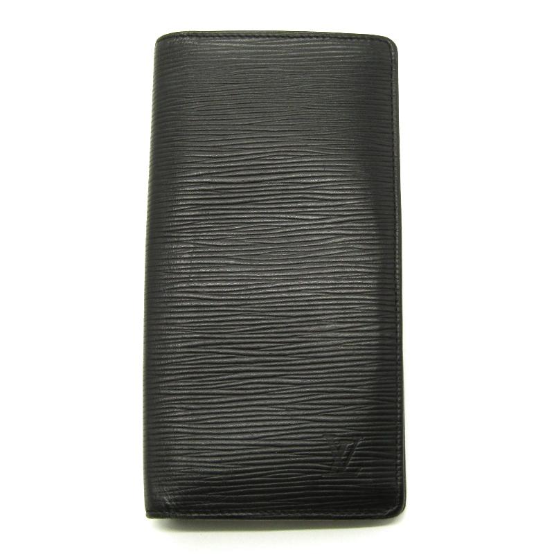 LOUIS VUITTON（ルイ・ヴィトン） 長財布 M60622 エピ ポルトフォイユ