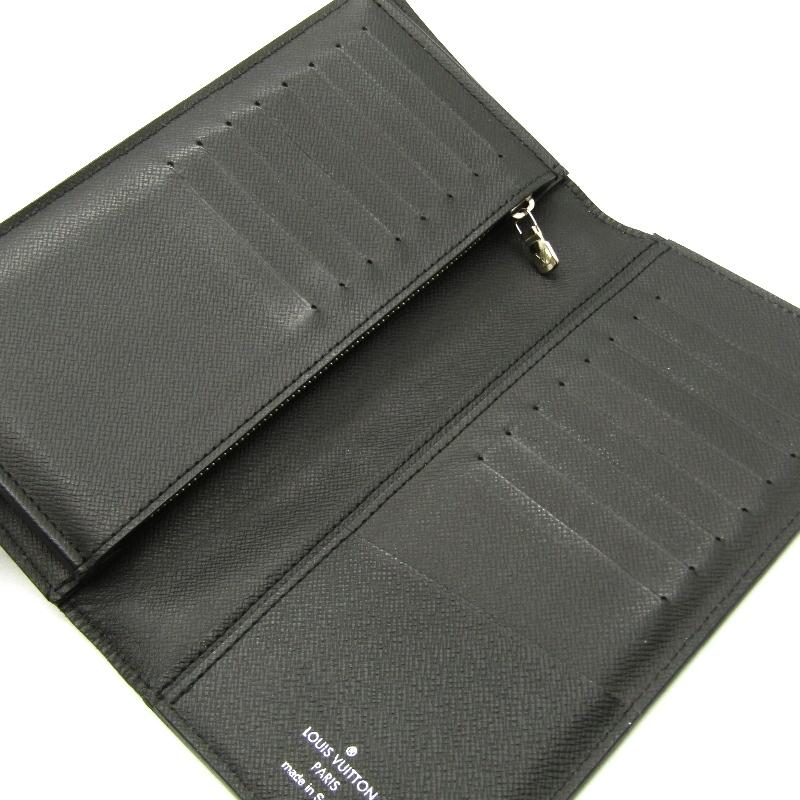 LOUIS VUITTON（ルイ・ヴィトン） 長財布 M60622 エピ ポルトフォイユ