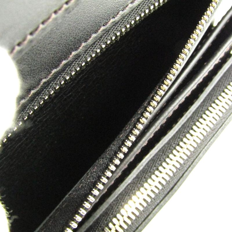 未使用 LAST CROPS ラストクロップス 長財布 サドルプルアップ LC