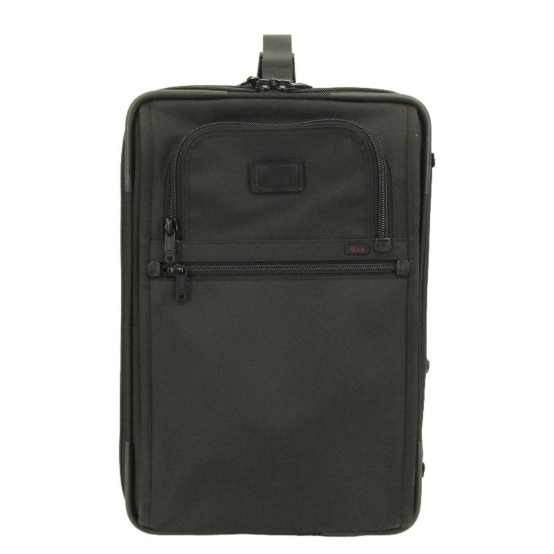 TUMI トゥミ　キャリーバッグ　22020DH エキスパンダブル TUMI（トゥミ） エキスパンダブル キャリーバッグ 22020DH スーツ