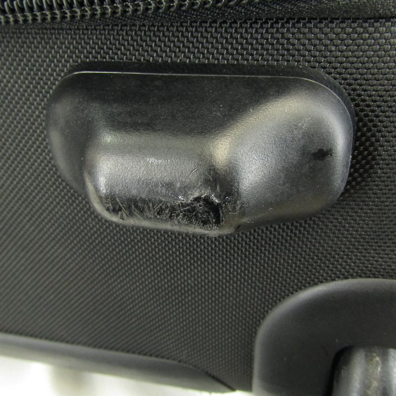 TUMI（トゥミ） エキスパンダブル キャリーバッグ 22020DH スーツ