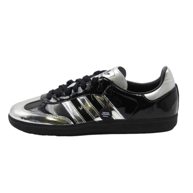 adidas（アディダス） 未使用 26.5cm SAMBA atmos Exclusive Tuxedo
