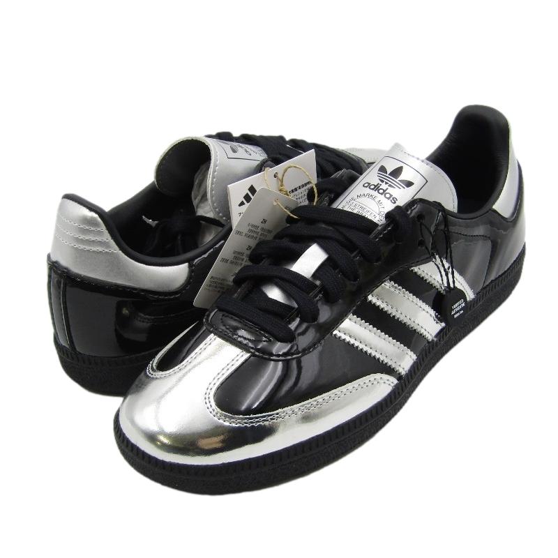 adidas（アディダス） 未使用 26.5cm SAMBA atmos Exclusive Tuxedo