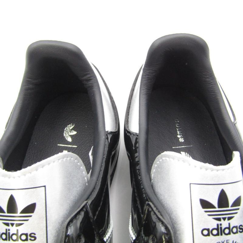 adidas（アディダス） 未使用 26.5cm SAMBA atmos Exclusive Tuxedo