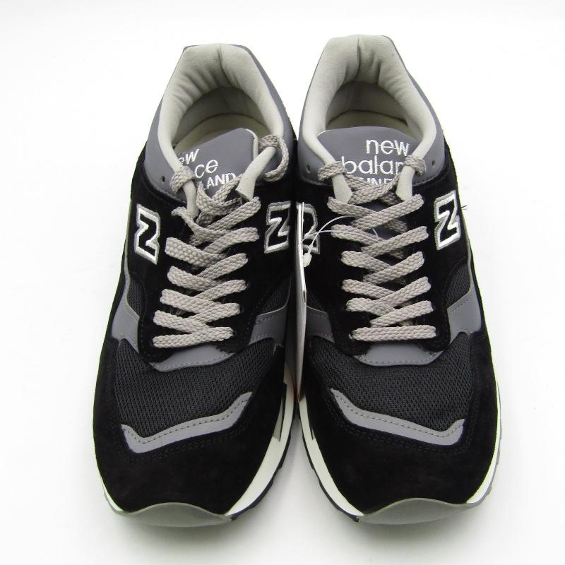 New Balance（ニューバランス） 美品 26.5cm U1500PBK MADE IN ENGLAND