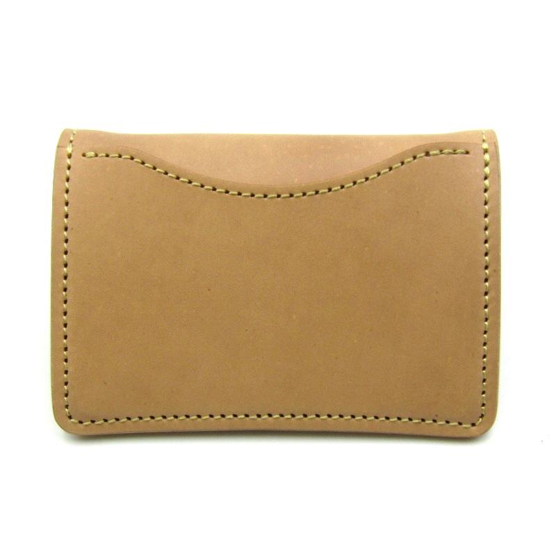 WILDSWANS（ワイルドスワンズ） 未使用 小銭入れ TONGUE OGC 2024