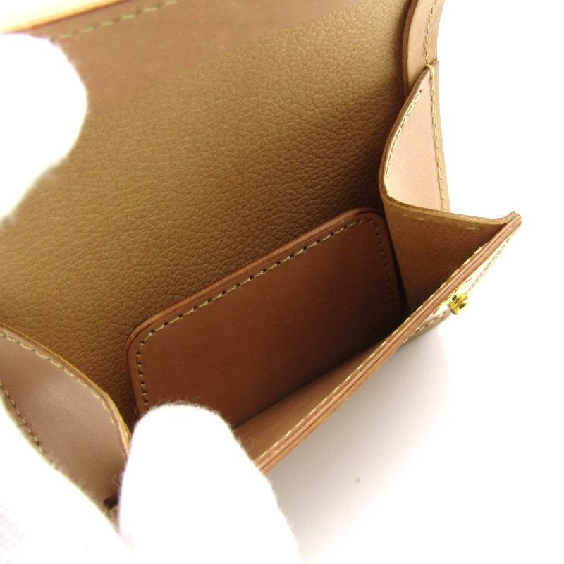 WILDSWANS（ワイルドスワンズ） 未使用 小銭入れ TONGUE OGC 2024