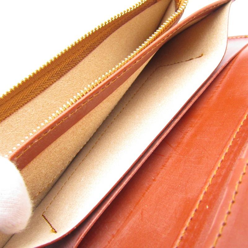 GLENROYAL（グレンロイヤル） 未使用 長財布 03-6178 ROUND LONG PURSE