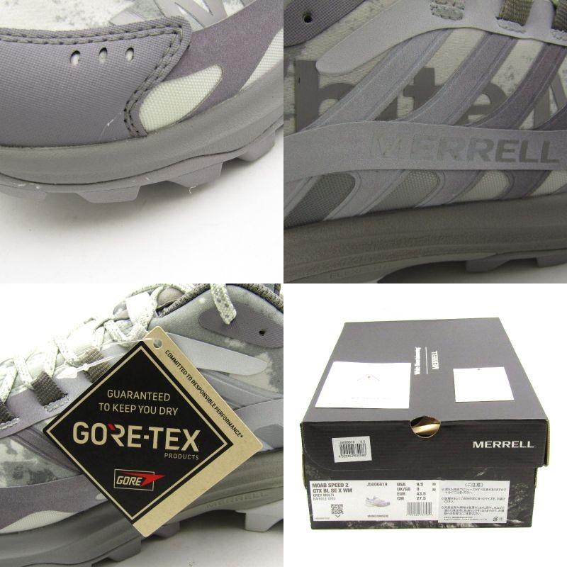 WHITE MOUNTAINEERING（ホワイトマウンテニアリング） 未使用