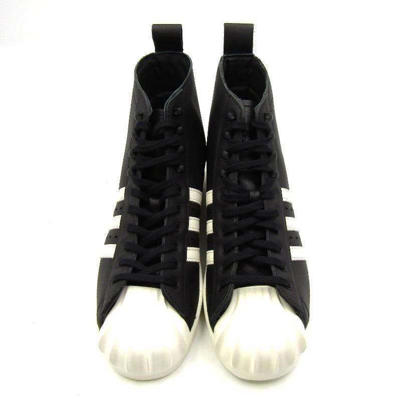 adidas（アディダス） 未使用 THUG CLUB × 28.5cm SUPERSTAR BOOT LUXE