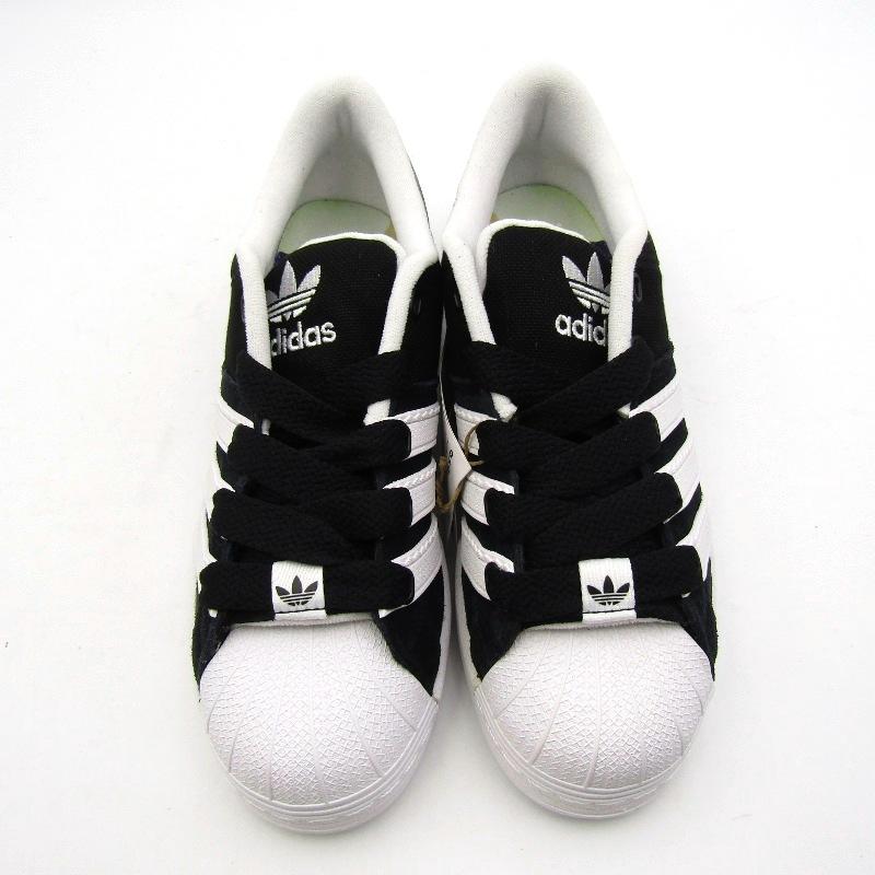 adidas（アディダス） 美品 26.5cm SST SUPERMODIFIED HP2189 2022年製