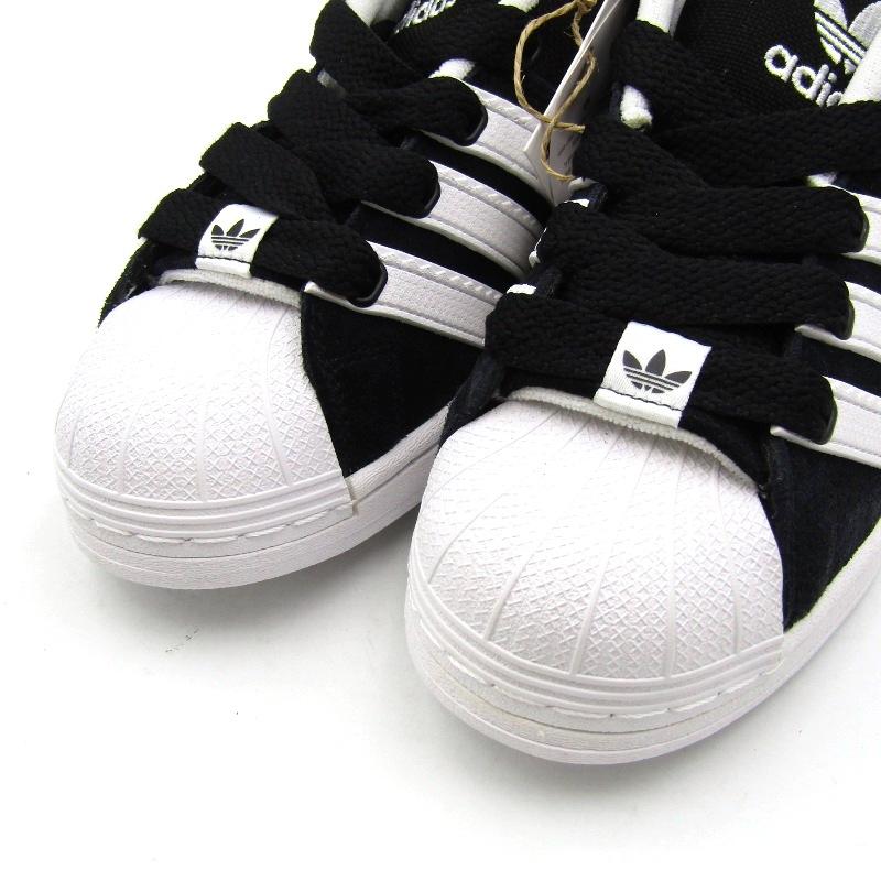 adidas（アディダス） 美品 26.5cm SST SUPERMODIFIED HP2189 2022年製 
