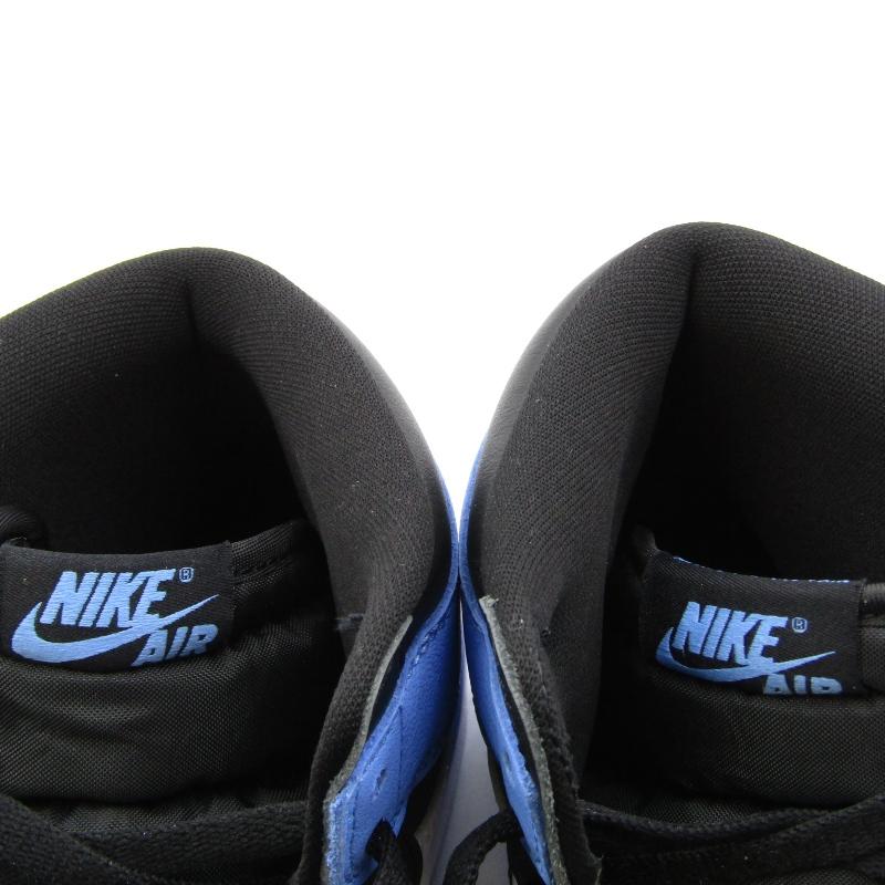 NIKE（ナイキ） 28cm AIR JORDAN 1 RETRO HIGH OG DZ5485-400 エア