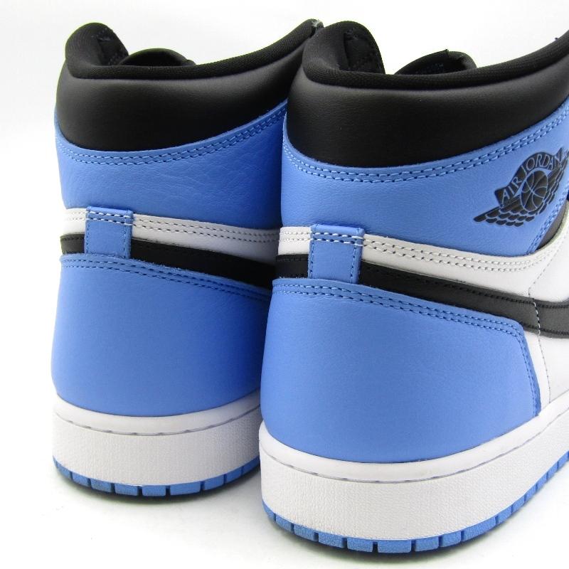 NIKE（ナイキ） 28cm AIR JORDAN 1 RETRO HIGH OG DZ5485-400 エア