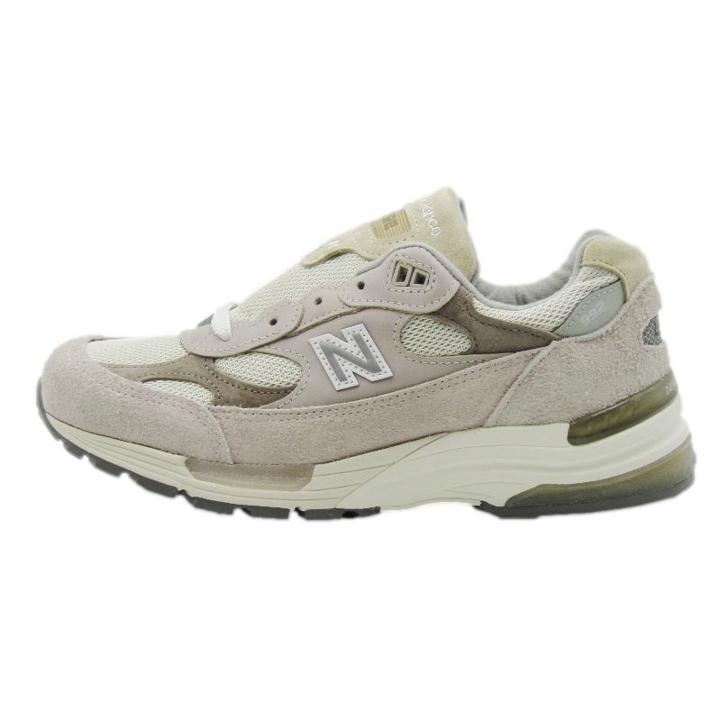 New Balance（ニューバランス） 未使用 26cm U992MM MADE IN USA