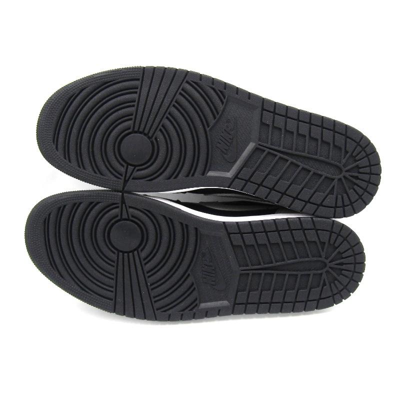 NIKE（ナイキ） 美品 28cm AIR JORDAN 1 RETRO LOW OG SHADOW CZ0790