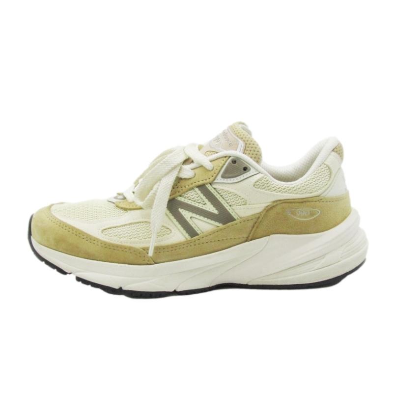 靴 U990CB6 new balance aime leon dore 29.0 New Balance（ニューバランス） AIME LEON DORE × 25.5cm U990CB6