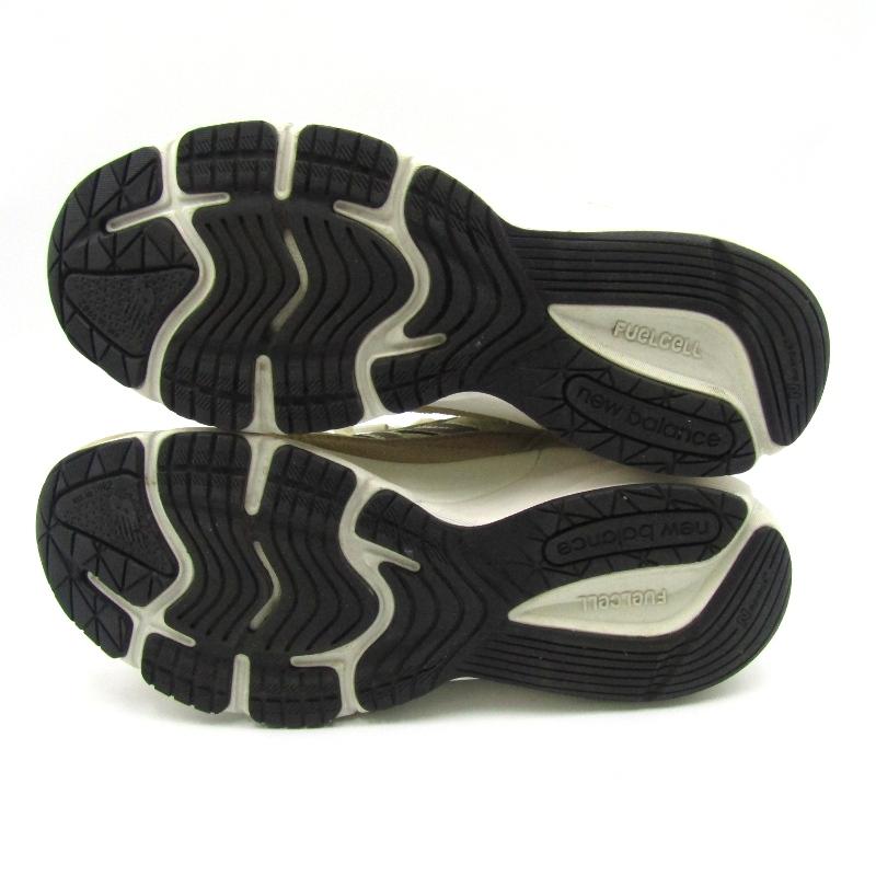 New Balance（ニューバランス） AIME LEON DORE × 25.5cm U990CB6