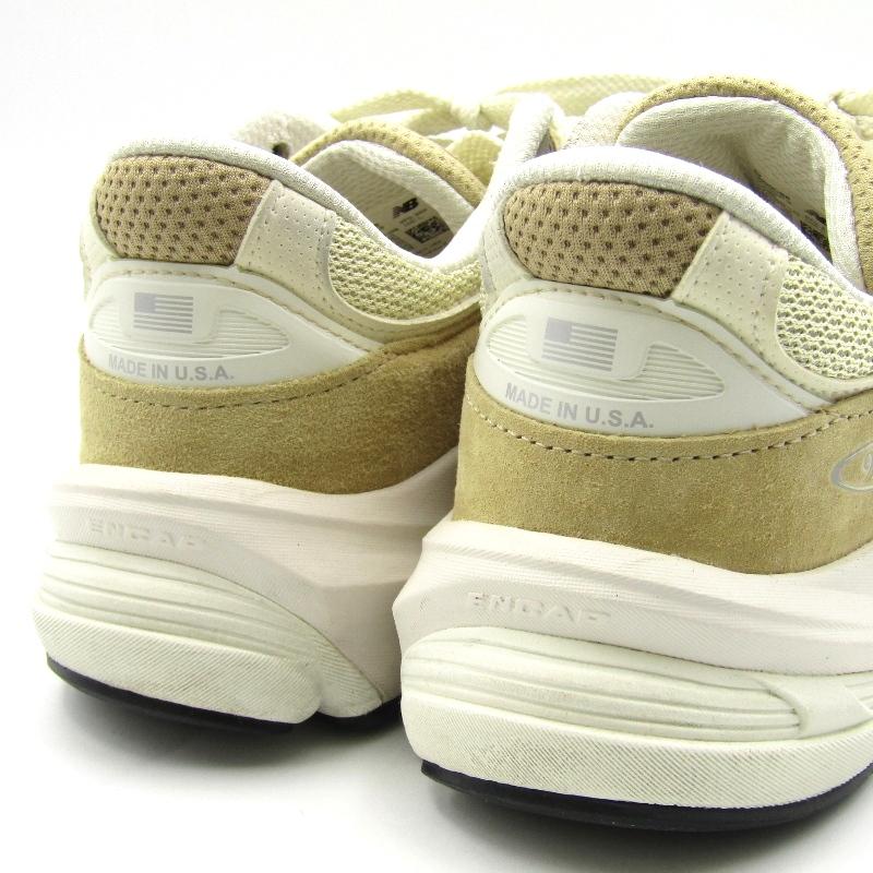 New Balance（ニューバランス） AIME LEON DORE × 25.5cm U990CB6 