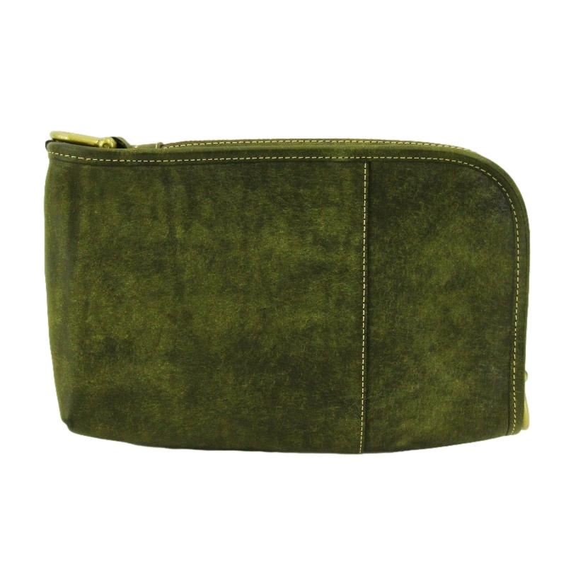 WILDSWANS（ワイルドスワンズ） 未使用 ショルダーバッグ プエブロ