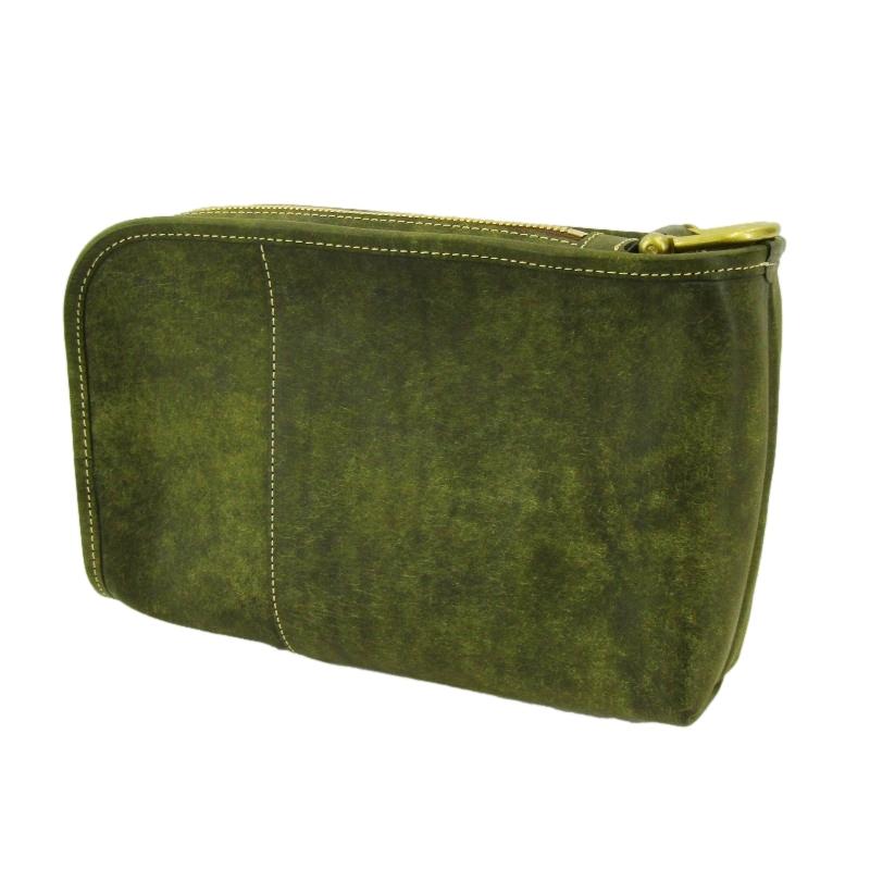 WILDSWANS（ワイルドスワンズ） 未使用 ショルダーバッグ プエブロ