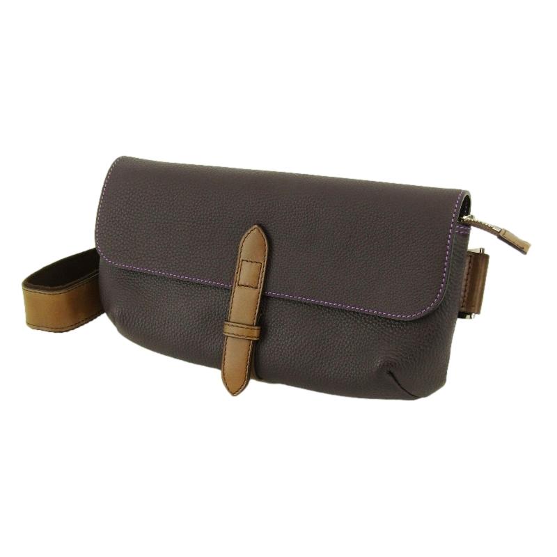 WILDSWANS（ワイルドスワンズ） 美品 ミニショルダーバッグ シュラン