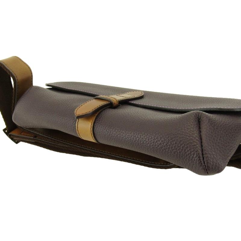 WILDSWANS（ワイルドスワンズ） 美品 ミニショルダーバッグ シュラン