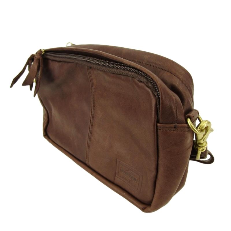 PORTER ポーター ショルダーバッグ フランク 198-01342 FRANK SHOULDER