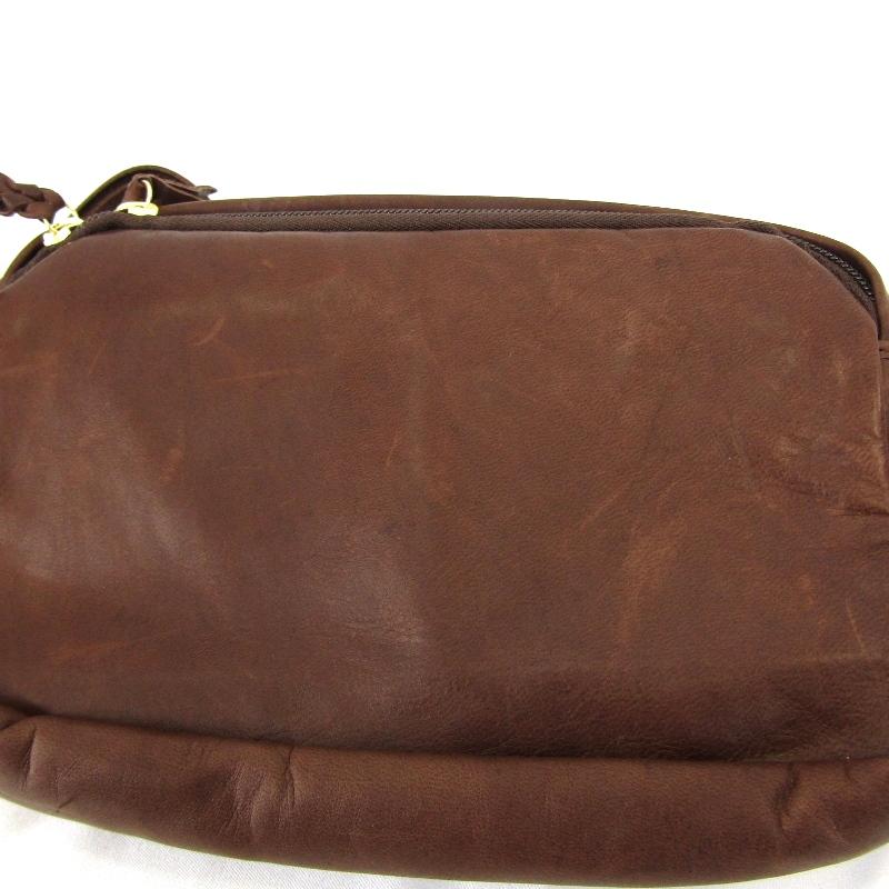 PORTER ポーター ショルダーバッグ フランク 198-01342 FRANK SHOULDER