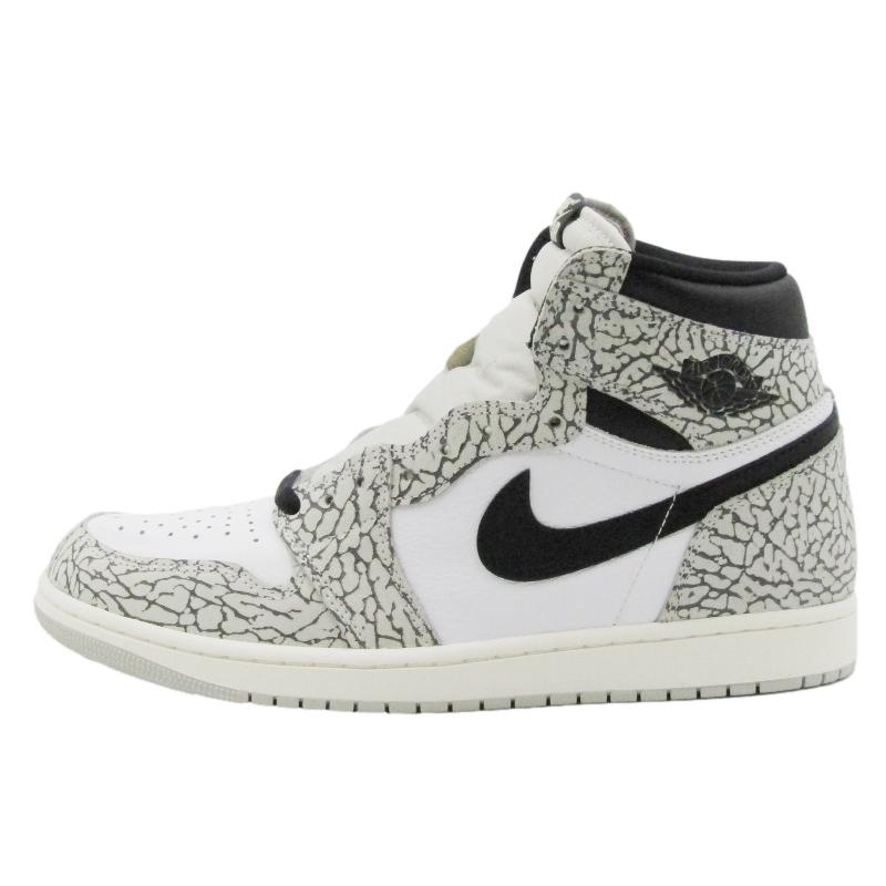 (未使用) NIKE ナイキ エアジョーダン 1 レトロ ハイ OG 28.5 NIKE（ナイキ） 未使用 28.5cm AIR JORDAN 1 RETRO HIGH OG DZ5485-052
