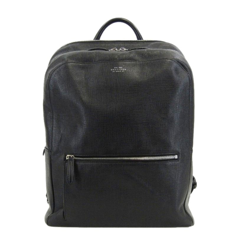 SMYTHSON スマイソン バックパック PANAMA ZIP AROUND BACKPACK パナマ