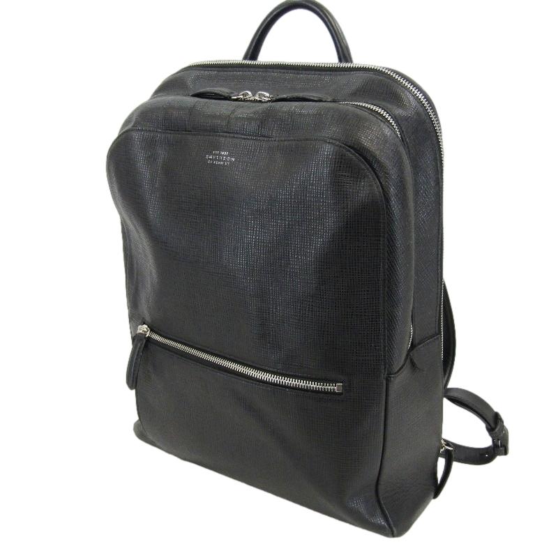 SMYTHSON スマイソン バックパック PANAMA ZIP AROUND BACKPACK パナマ