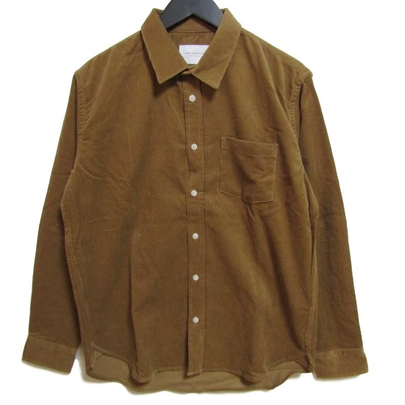 未使用 URBAN RESEARCH DOORS アーバンリサーチ 長袖シャツ 