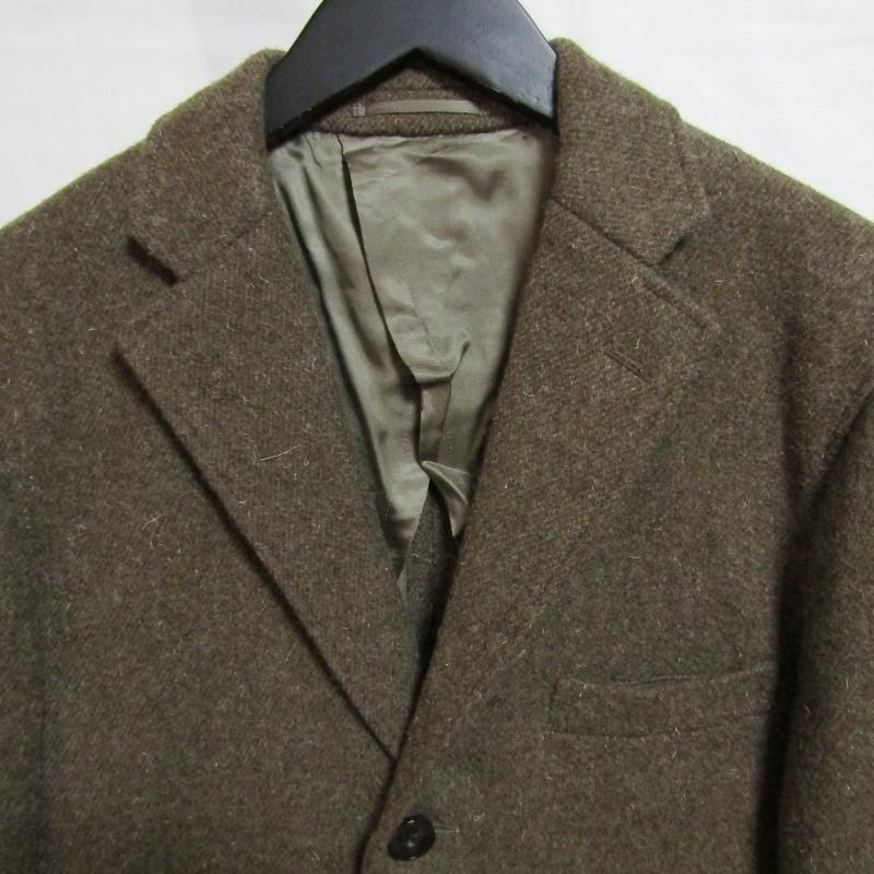 Journal Standard ジャーナルスタンダード チェスターコート チェスターコート ブラウン 茶 M メンズ 中古 クラシック 通販 Yahoo ショッピング