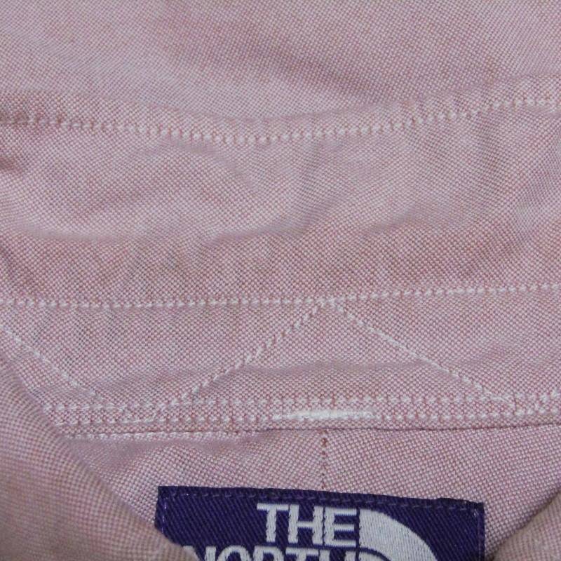 THE NORTH FACE PURPLE LABEL ノースフェイス パープルレーベル THE NORTH FACE PURPLE LABEL ノースフェイス パープルレーベル