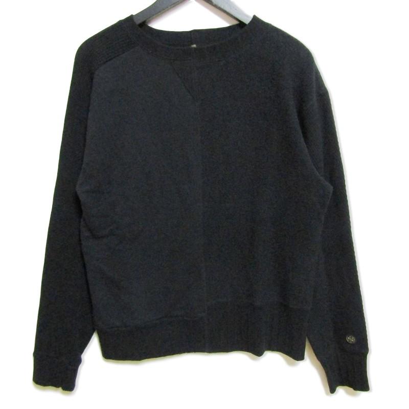 NIGEL CABOURN Nigel Cabourn × J.S HOMESTEAD ナイジェルケーボン 