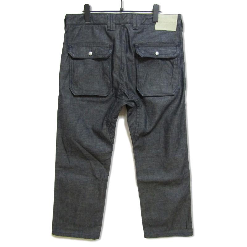 WHITE MOUNTAINEERING White Mountaineering ホワイトマウンテニア  