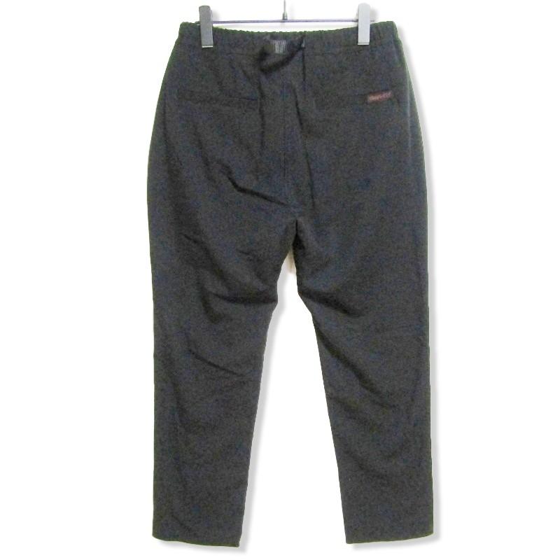 GRAMICCI グラミチ クライミングパンツ GMP-18F601 ブラック 黒 M