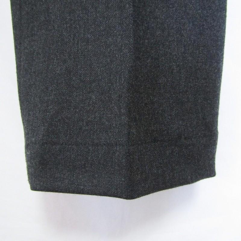 INCOTEX URBAN TRAVELLER スリムフィット 1AG63R INCOTEX インコテックス スラックス テクノウール 1AG63R URBAN