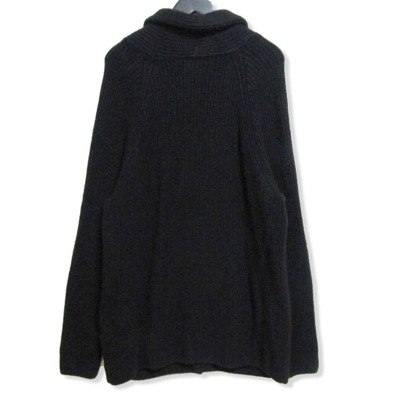 Abercrombie&Fitch アバクロンビー＆フィッチ ショールカラー 