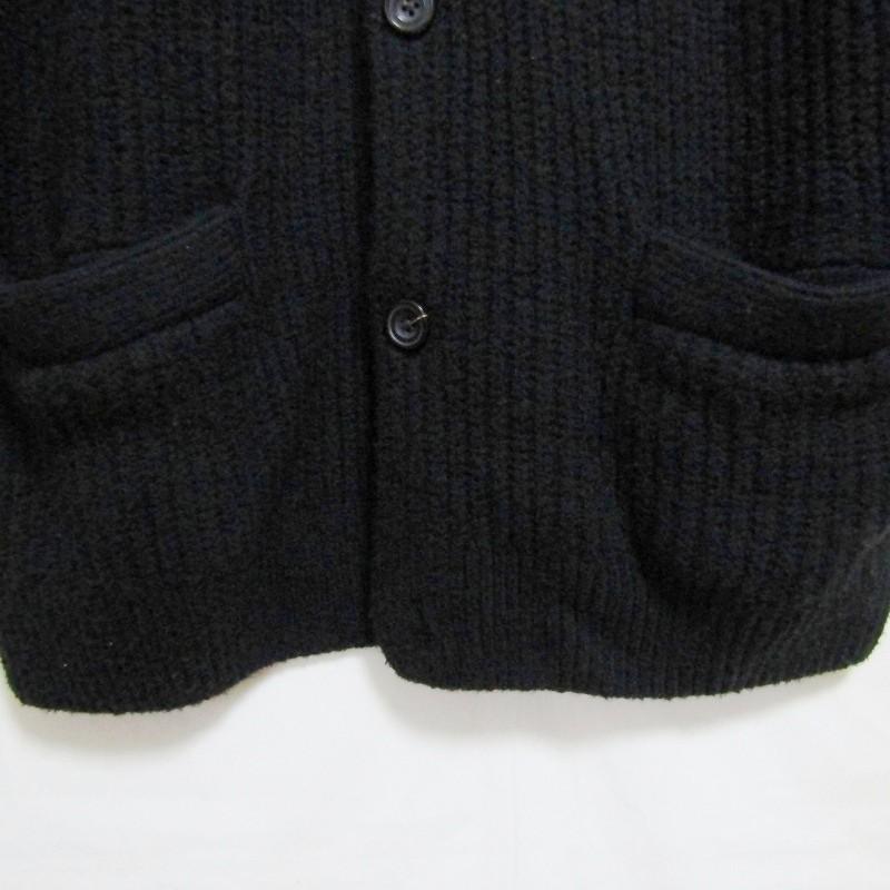 Abercrombie&Fitch アバクロンビー＆フィッチ ショールカラー 