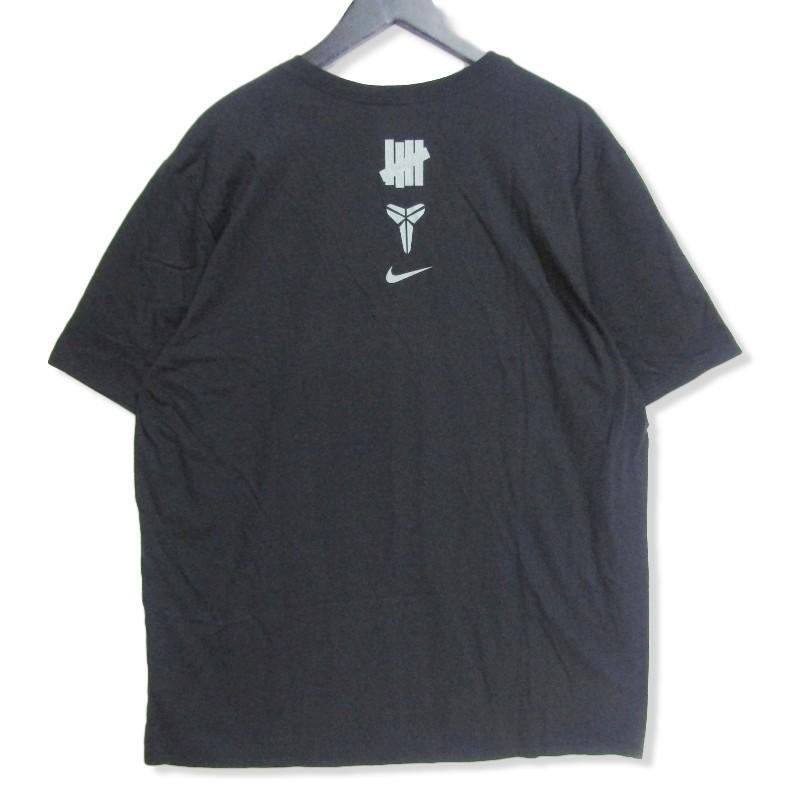 undefeated kobe tee