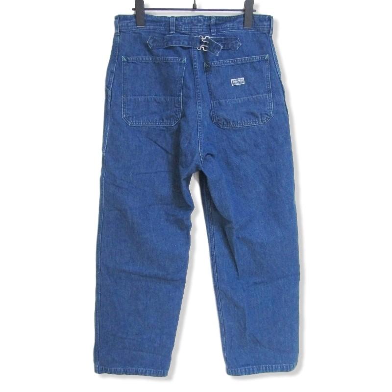 デニム ジーンズ 34インチ L ~ XL パンツ radiall RADIAL 楽天市場】radiall デニム 34の通販