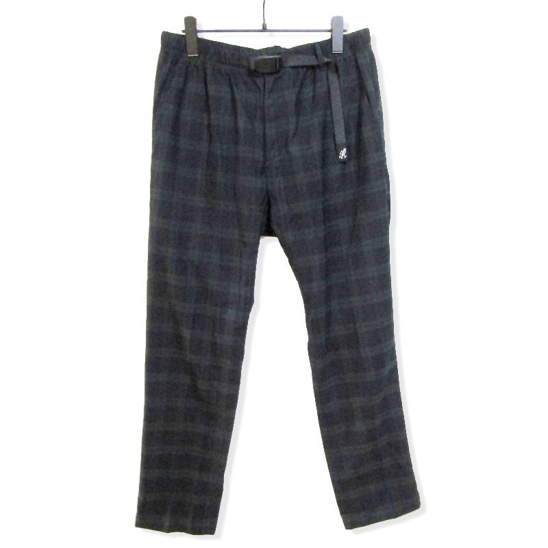 GRAMICCI × 417 EDIFICE グラミチ イージーパンツ GMP-19S997