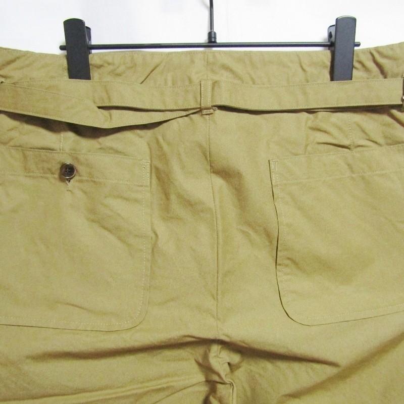 PHIGVEL FIELD WAIST POCKET フィグベル PHIGVEL FIELD WAIST POCKET フィグベル PHIGVEL FIELD WAIST POCKET