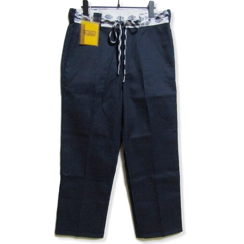 未使用 YSTRDY'S TMRRW × Dickies イエスタデイズトゥモロー 未使用 YSTRDY'S TMRRW × Dickies イエスタデイズトゥモロー