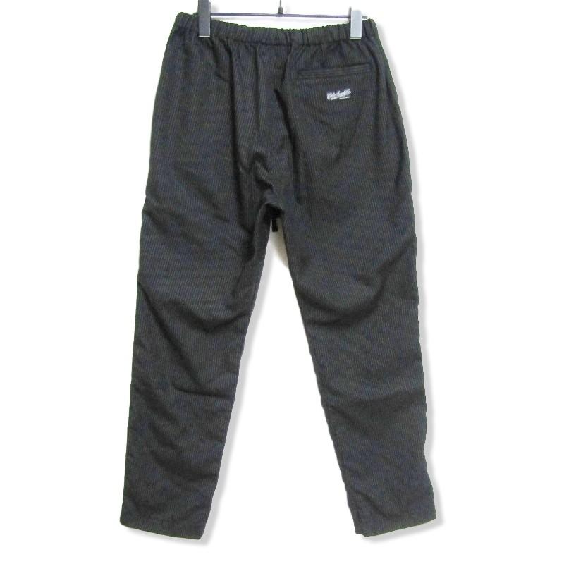 CALEE キャリー イージーパンツ ストライプ ワークパンツ スラックスパンツ ブラック 黒 M メンズ 中古 27003438 : 27003438 : クラシック - 通販 - Yahoo!ショッピング CALEE キャリー イージーパンツ ストライプ ワークパンツ スラックスパンツ ブラック 黒 M メンズ 中古 27003438 : 27003438 : クラシック - 通販 - Yahoo!ショッピング