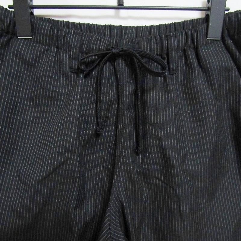 CALEE キャリー イージーパンツ ストライプ ワークパンツ スラックスパンツ ブラック 黒 M メンズ 中古 27003438 : 27003438 : クラシック - 通販 - Yahoo!ショッピング CALEE キャリー イージーパンツ ストライプ ワークパンツ スラックスパンツ ブラック 黒 M メンズ 中古 27003438 : 27003438 : クラシック - 通販 - Yahoo!ショッピング