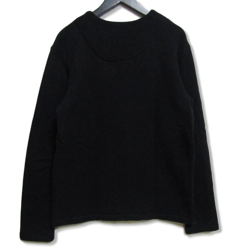 BRU NA BOINNE ブルーナボイン カーディガン Size XL BRU NA BOINNE